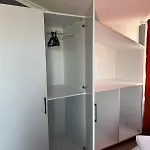Apartamento Spacious&scenic Attic In Center