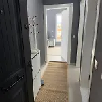 Apartamento Spacious&scenic Attic In Center
